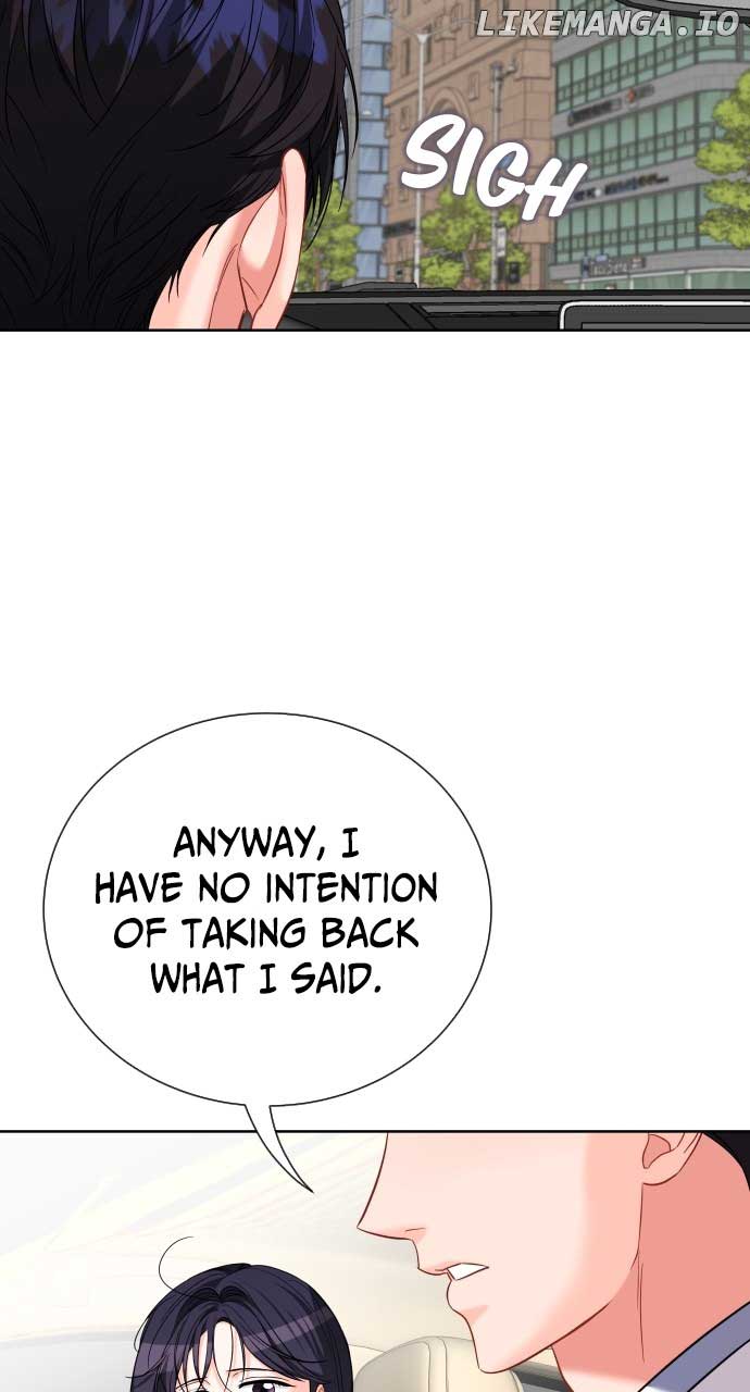 Let’s Meet After Work Chapter 60 - Page 34