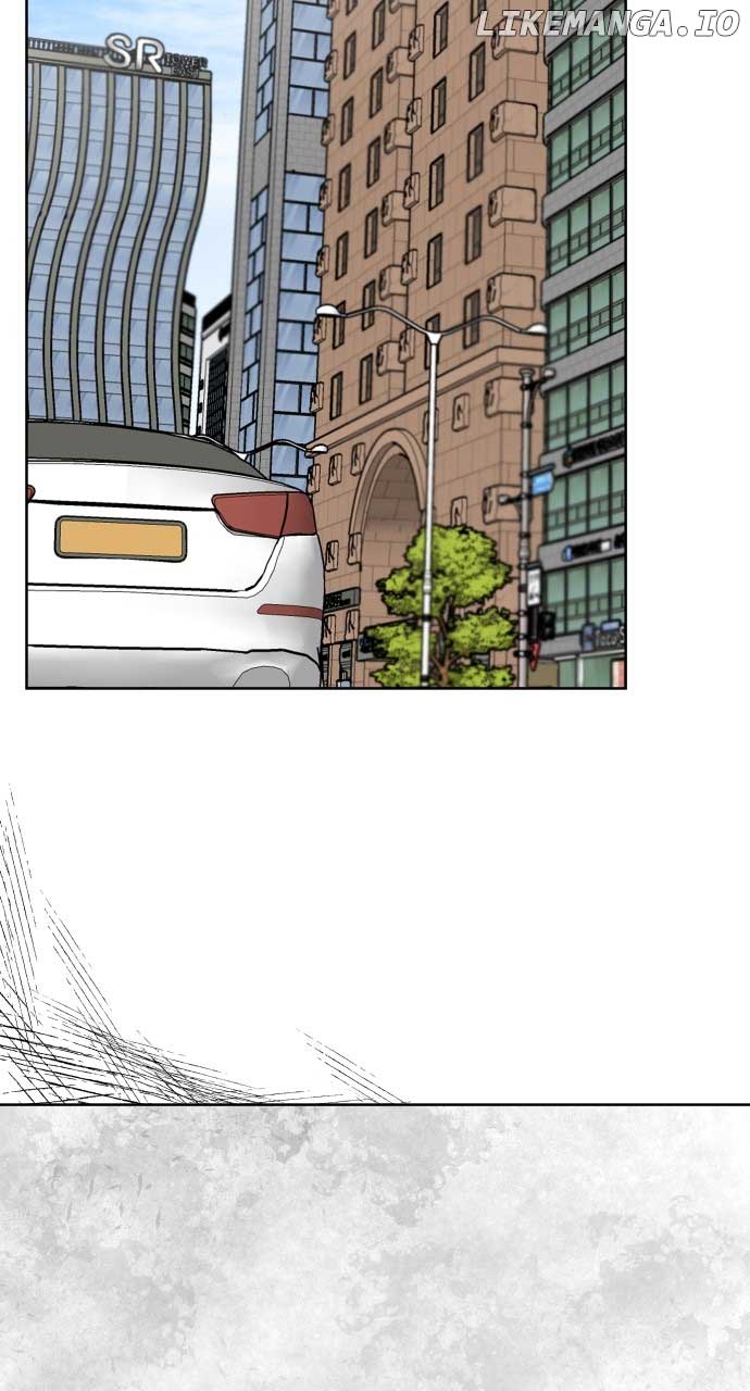 Let’s Meet After Work Chapter 60 - Page 37