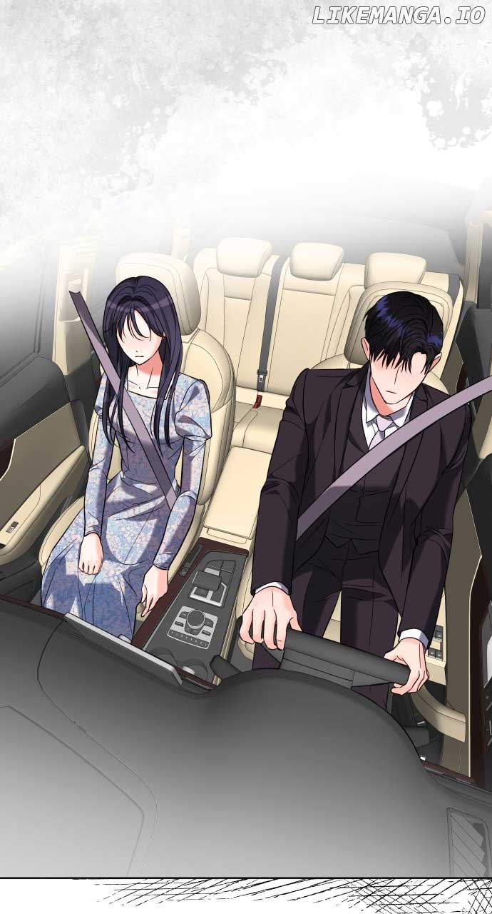 Let’s Meet After Work Chapter 60 - Page 38