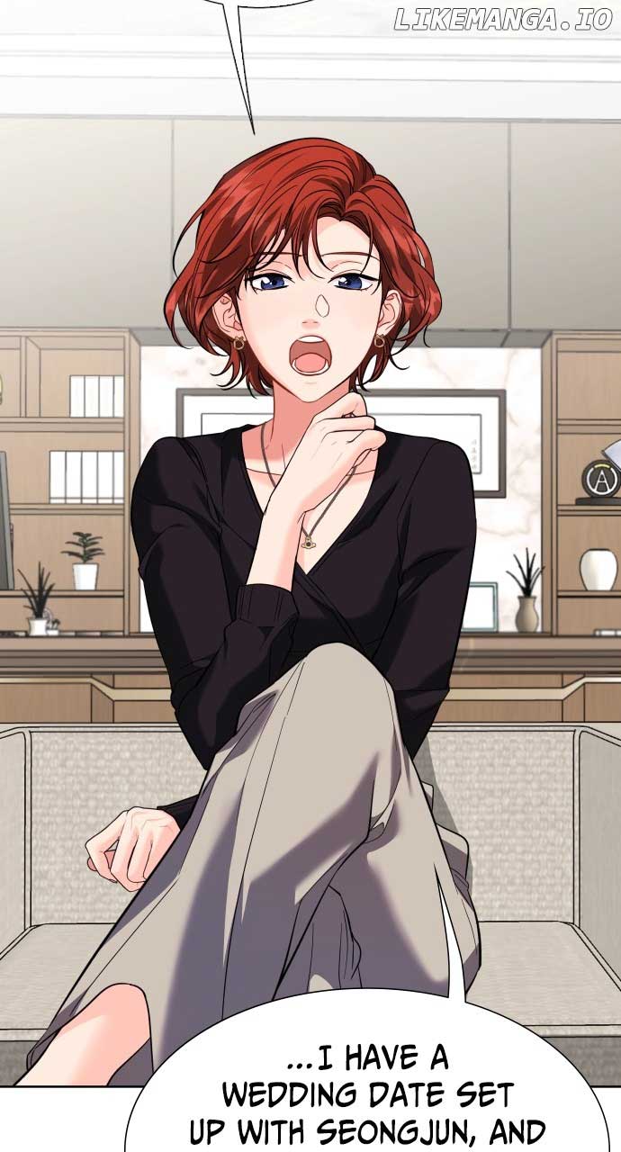 Let’s Meet After Work Chapter 60 - Page 43