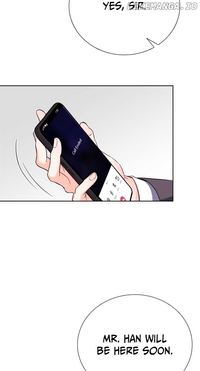 Let’s Meet After Work Chapter 60 - Page 50