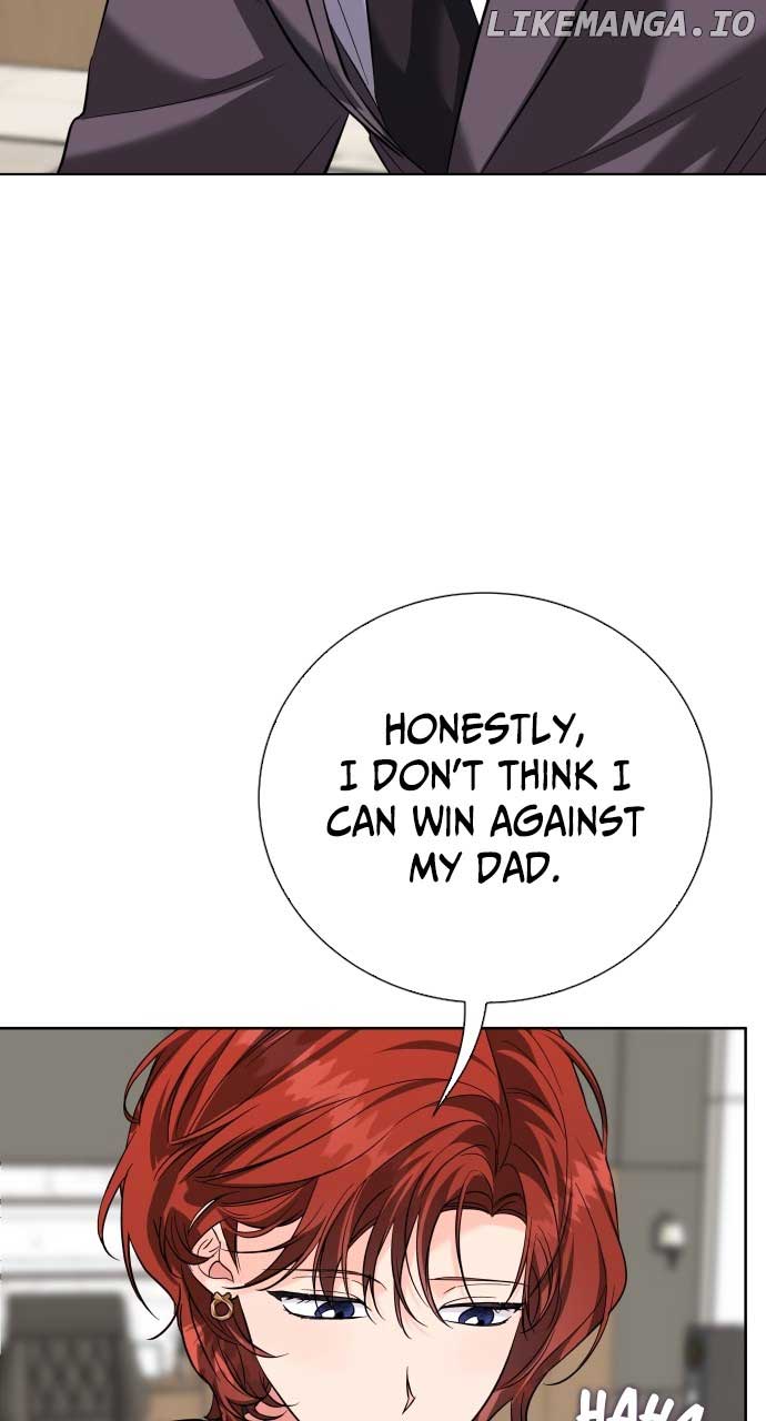 Let’s Meet After Work Chapter 60 - Page 57