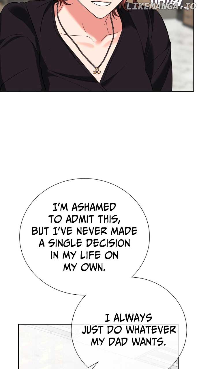 Let’s Meet After Work Chapter 60 - Page 58