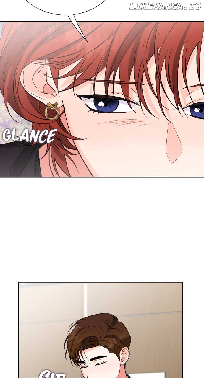 Let’s Meet After Work Chapter 60 - Page 64