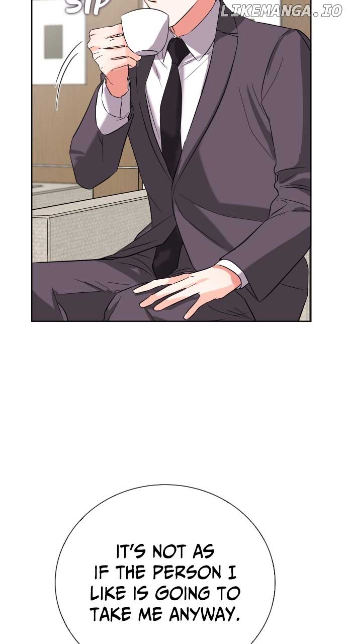 Let’s Meet After Work Chapter 60 - Page 65