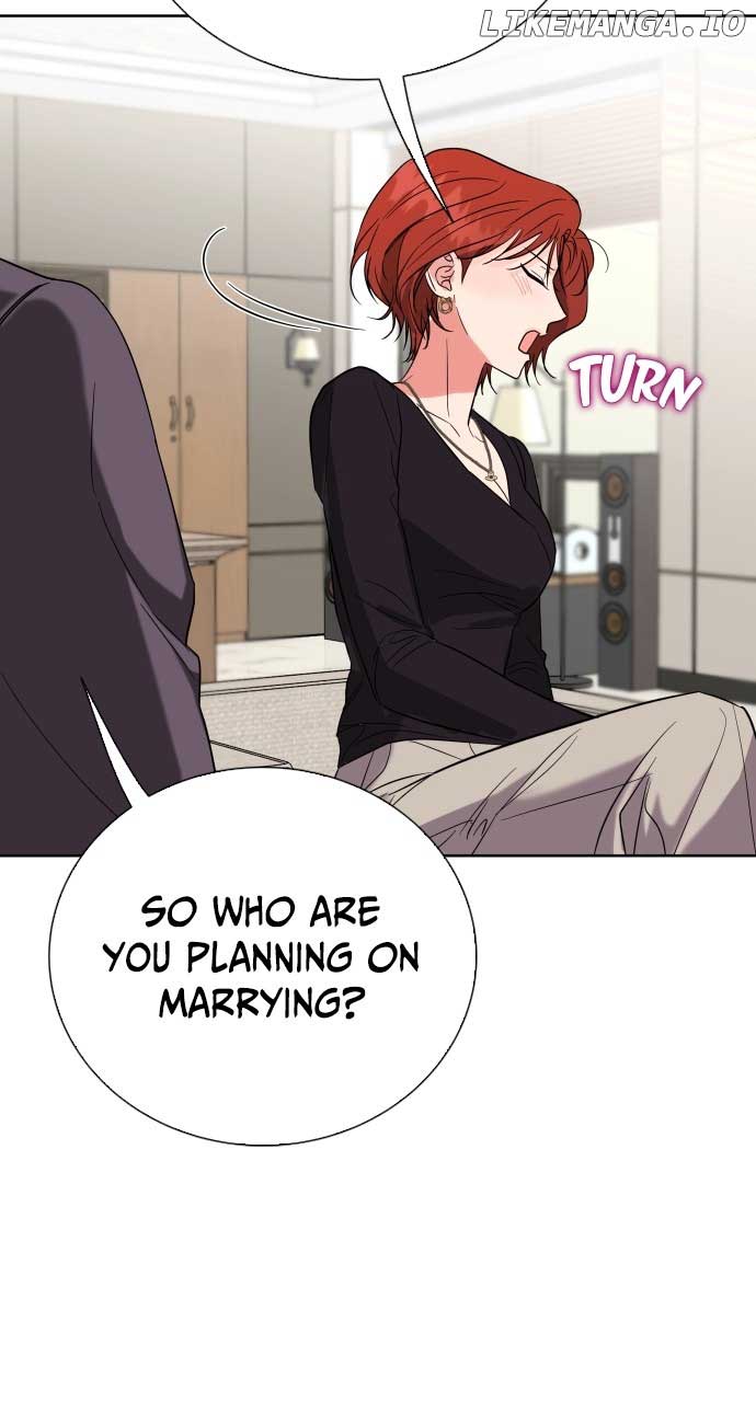 Let’s Meet After Work Chapter 60 - Page 66