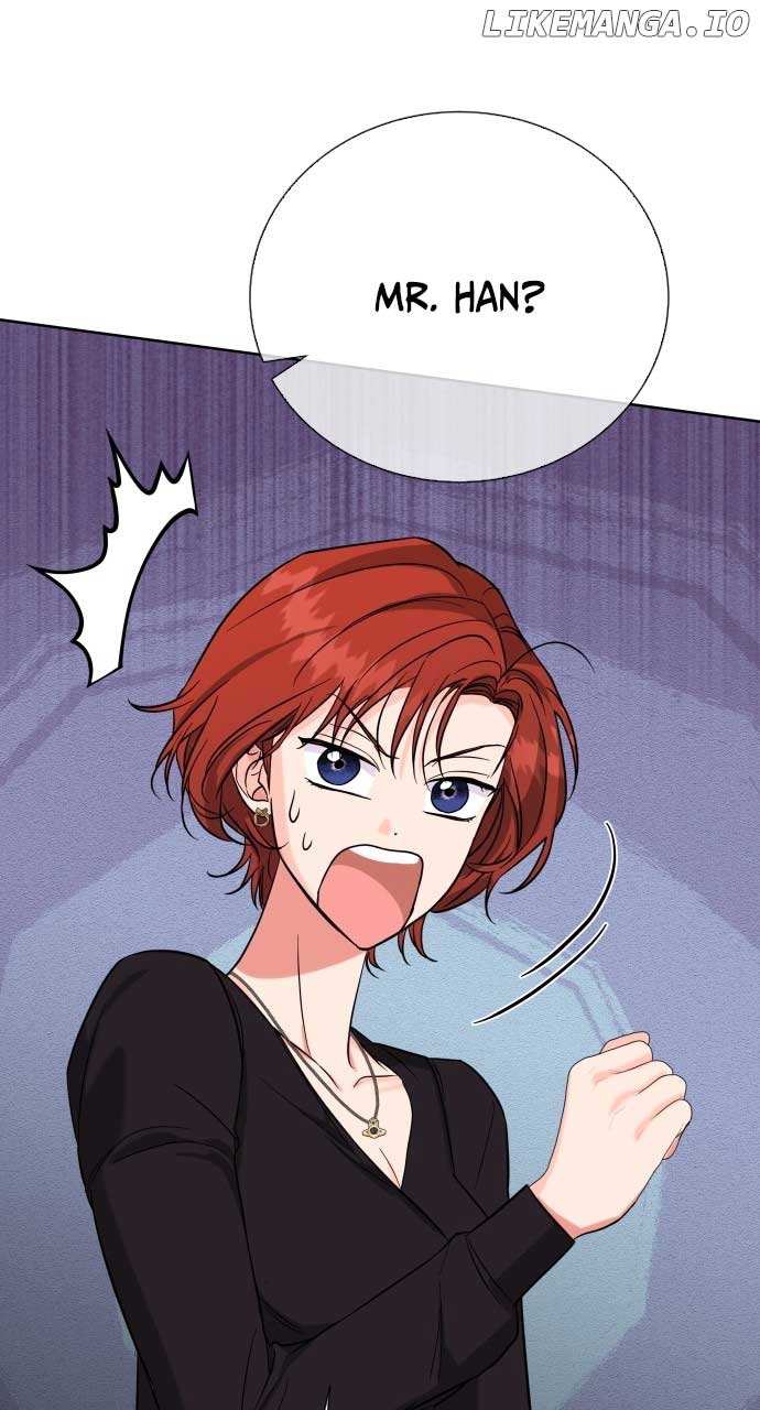 Let’s Meet After Work Chapter 60 - Page 67