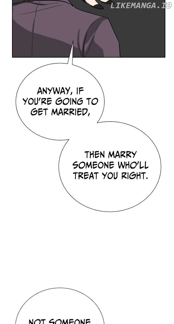 Let’s Meet After Work Chapter 60 - Page 72