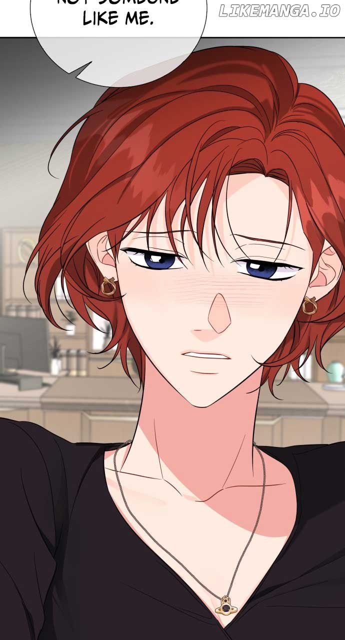 Let’s Meet After Work Chapter 60 - Page 73