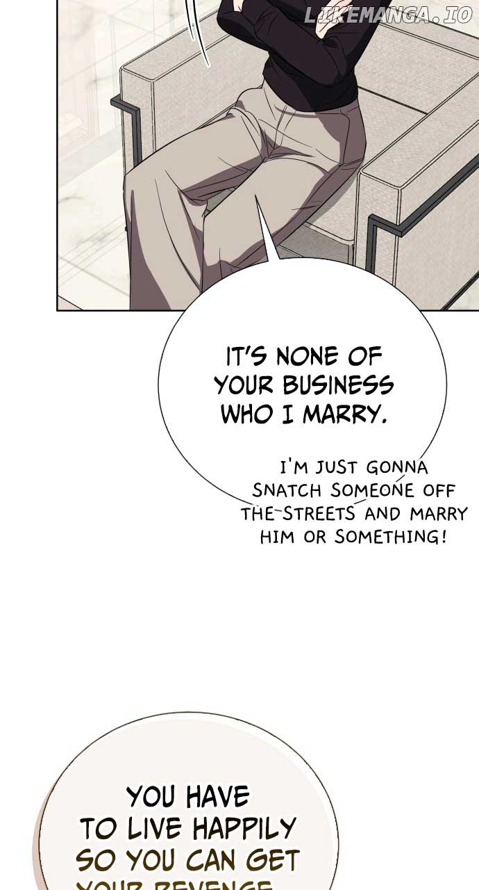 Let’s Meet After Work Chapter 60 - Page 75