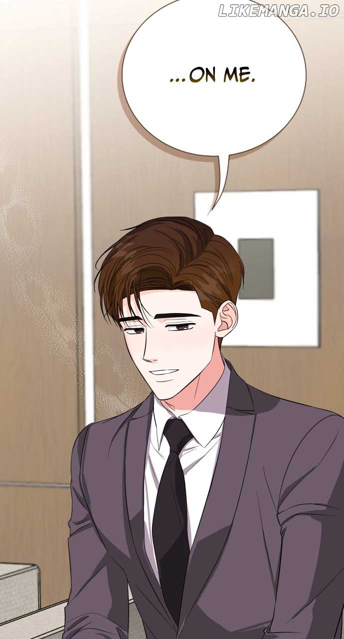 Let’s Meet After Work Chapter 60 - Page 77