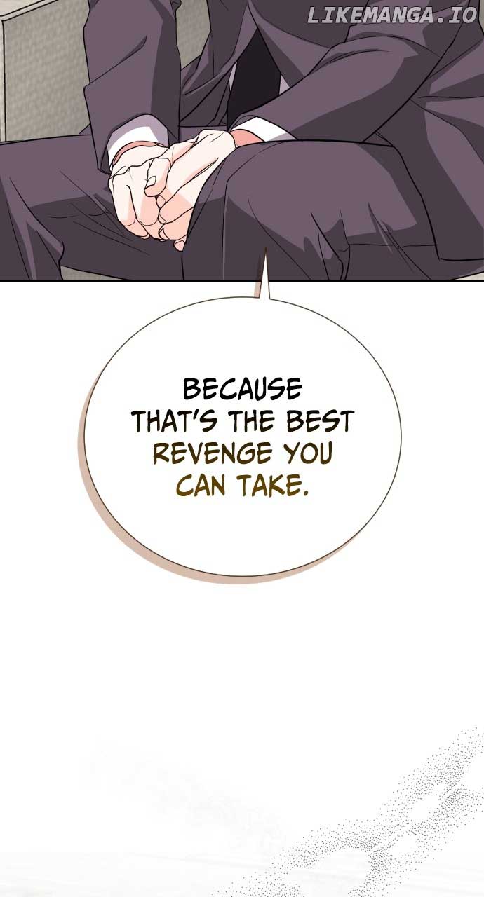 Let’s Meet After Work Chapter 60 - Page 78