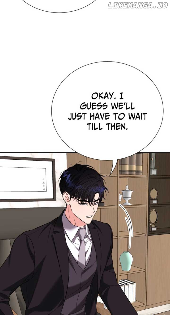 Let’s Meet After Work Chapter 61 - Page 6