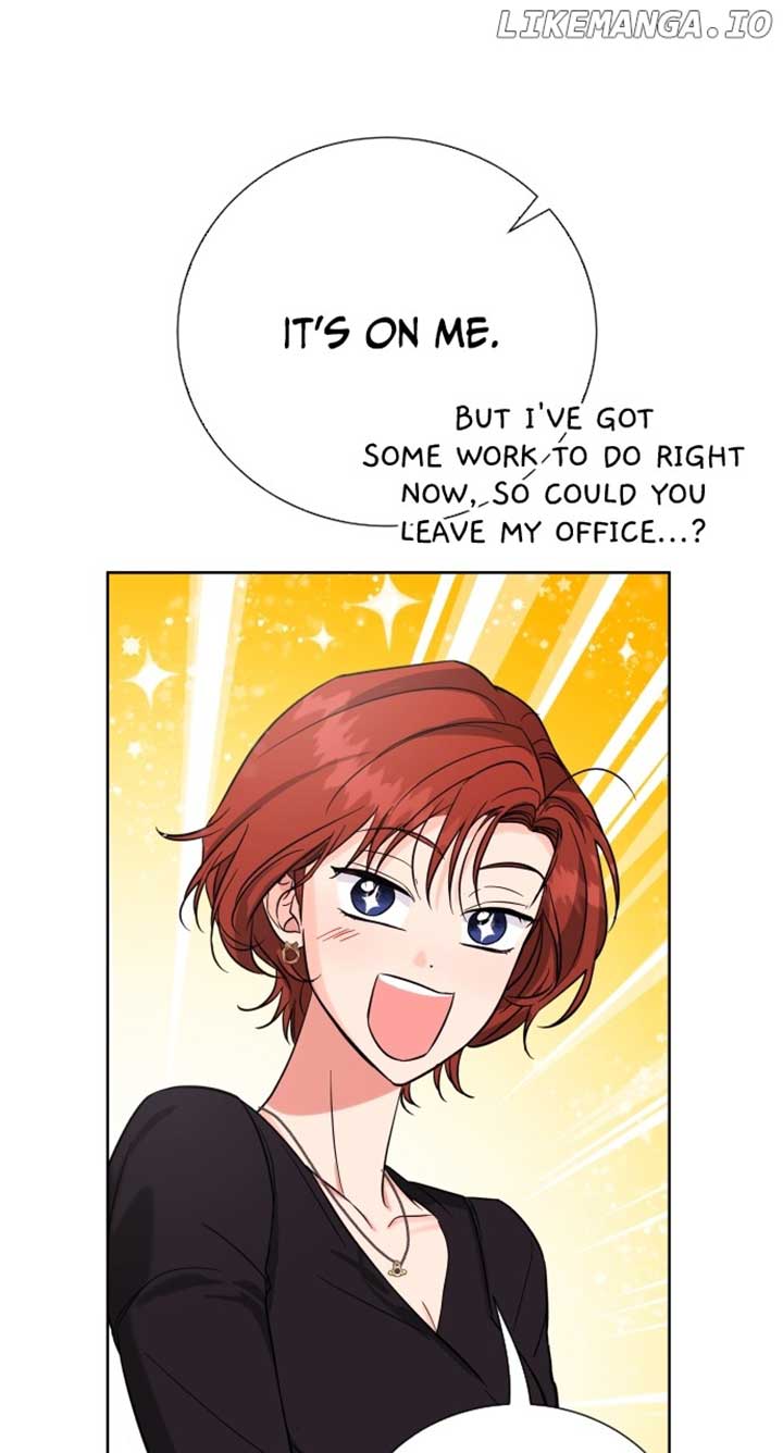 Let’s Meet After Work Chapter 61 - Page 13