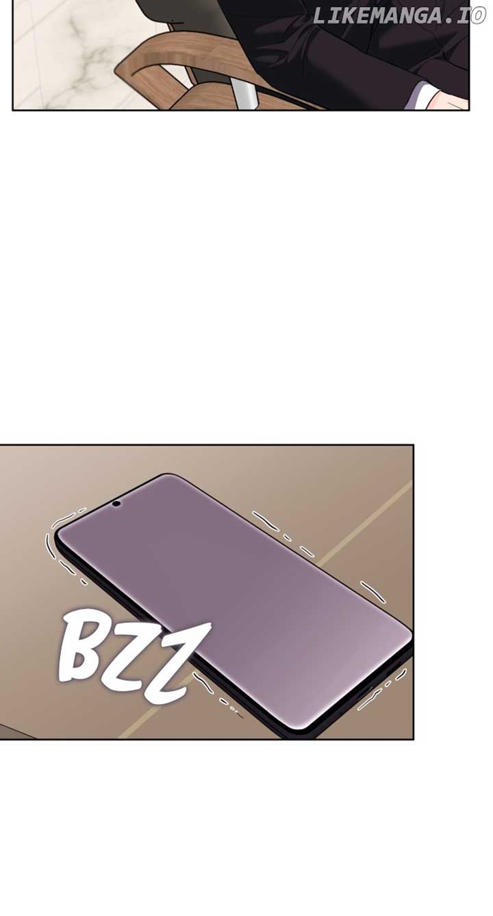 Let’s Meet After Work Chapter 61 - Page 18