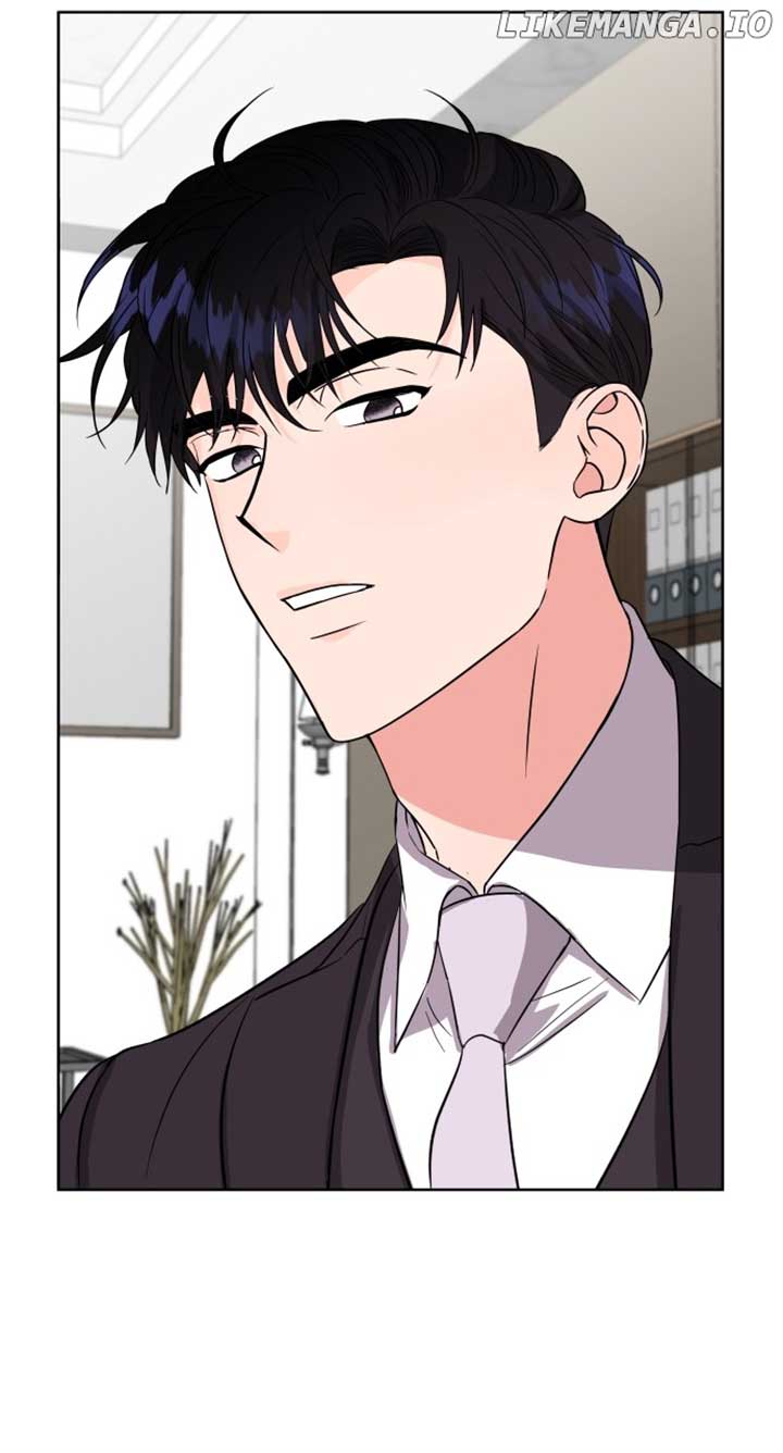 Let’s Meet After Work Chapter 61 - Page 19