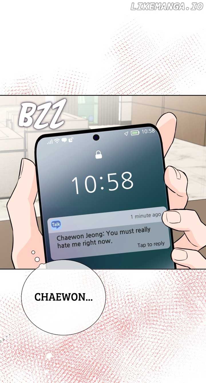 Let’s Meet After Work Chapter 61 - Page 20