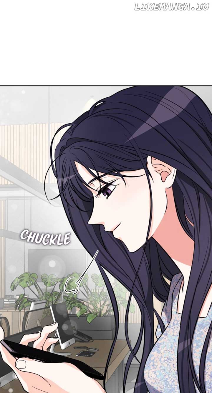 Let’s Meet After Work Chapter 61 - Page 24