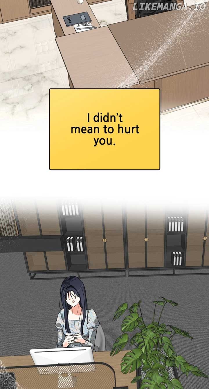 Let’s Meet After Work Chapter 61 - Page 27