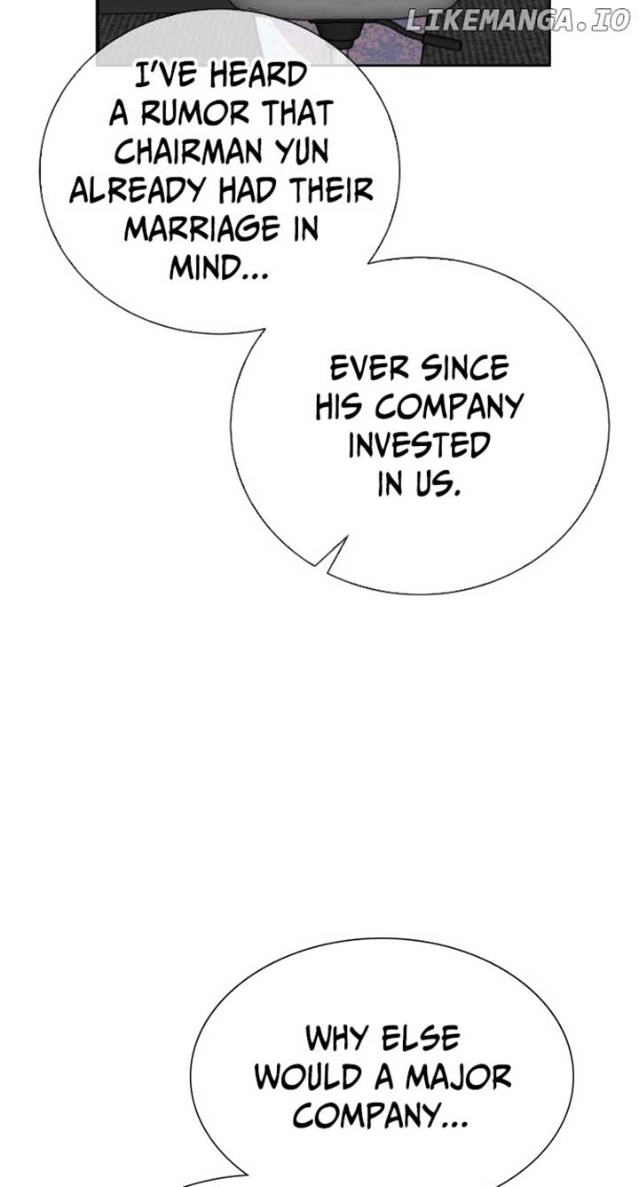 Let’s Meet After Work Chapter 61 - Page 36