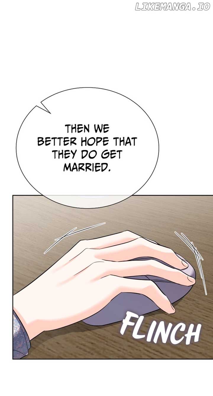 Let’s Meet After Work Chapter 61 - Page 38