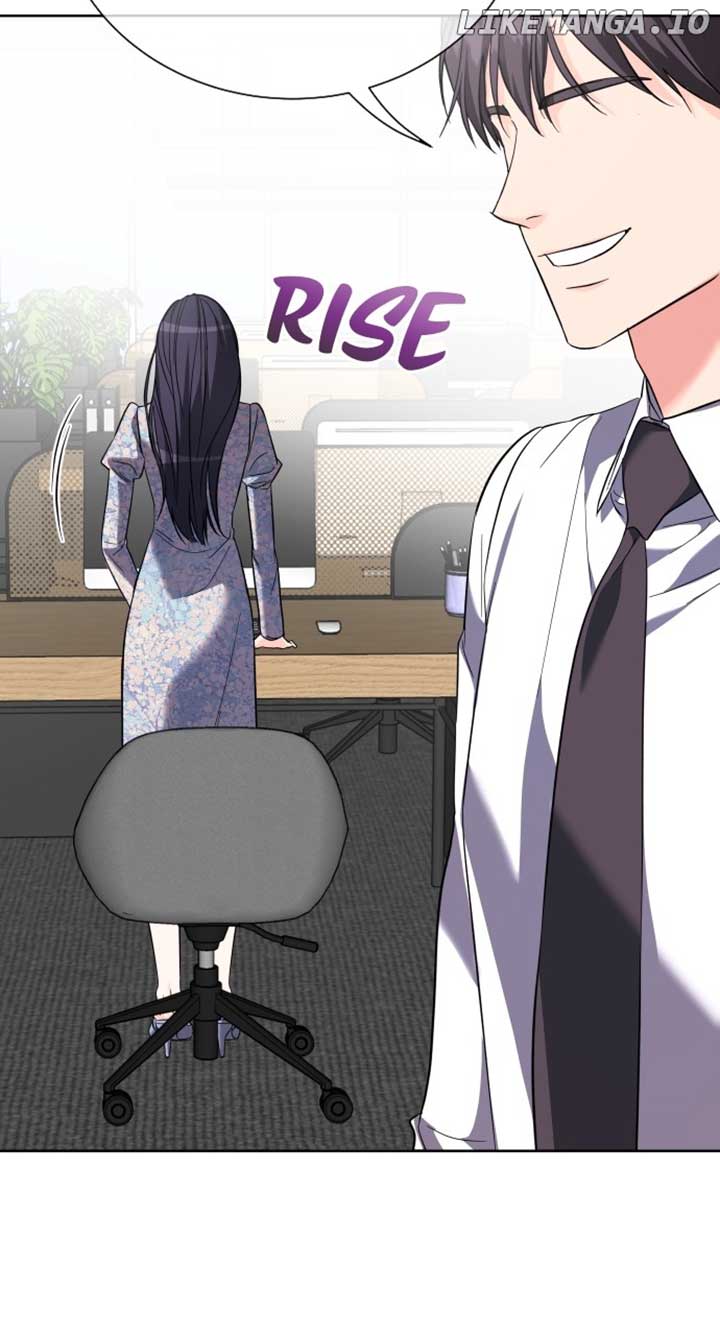 Let’s Meet After Work Chapter 61 - Page 40