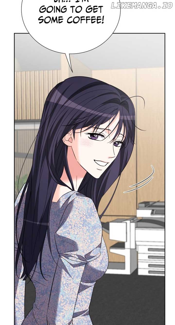 Let’s Meet After Work Chapter 61 - Page 42