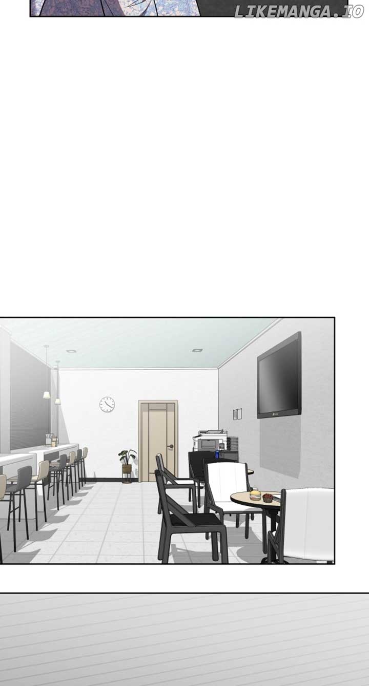 Let’s Meet After Work Chapter 61 - Page 43