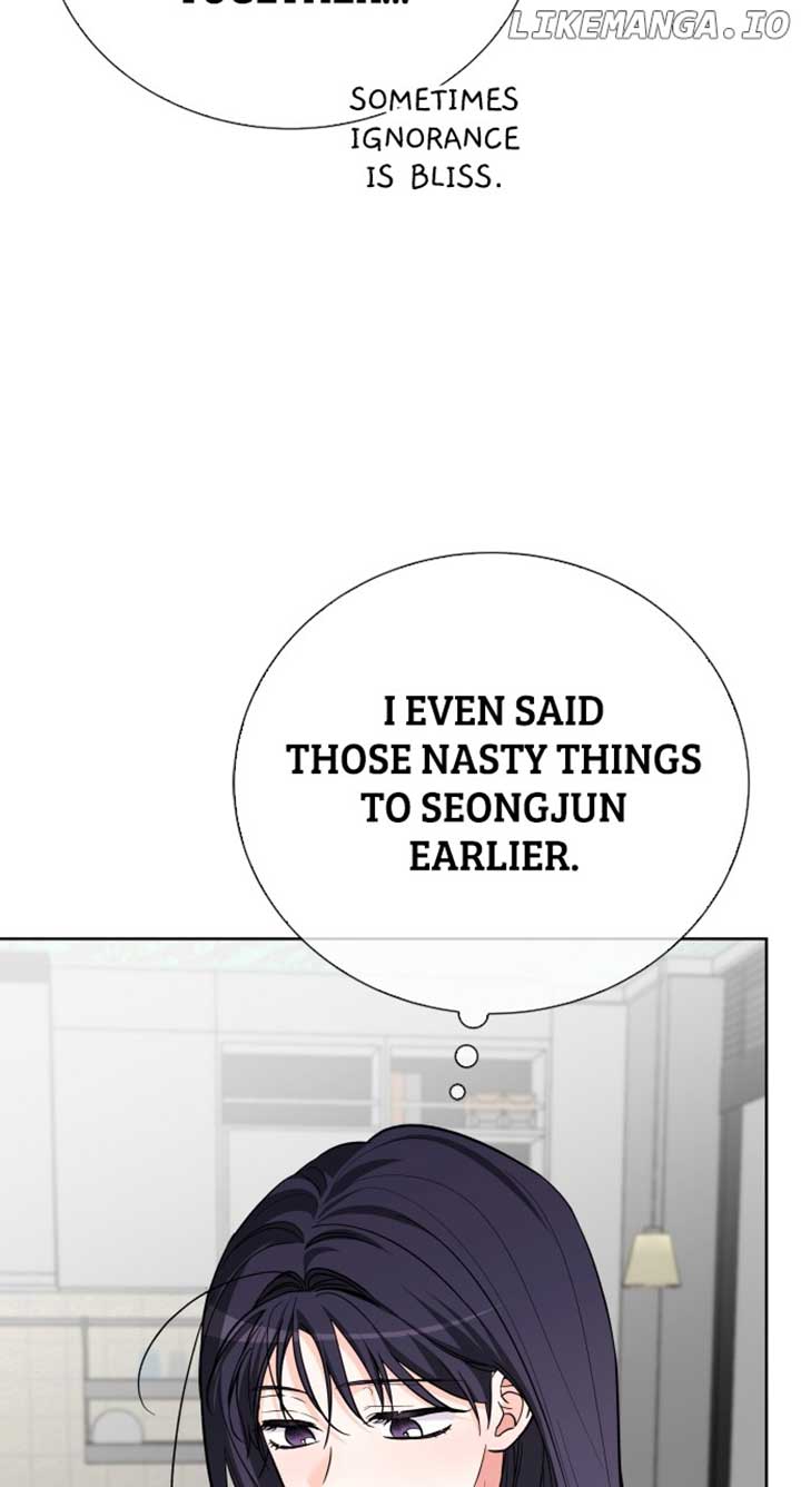 Let’s Meet After Work Chapter 61 - Page 45