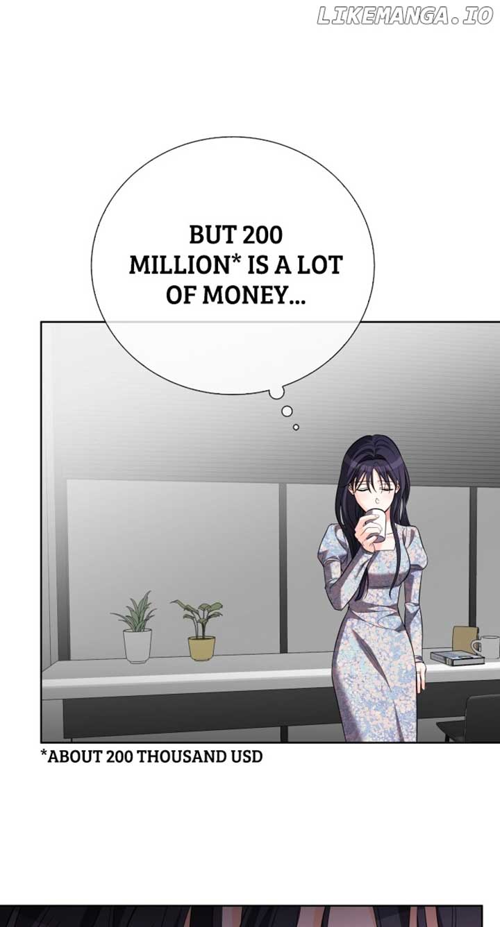 Let’s Meet After Work Chapter 61 - Page 47