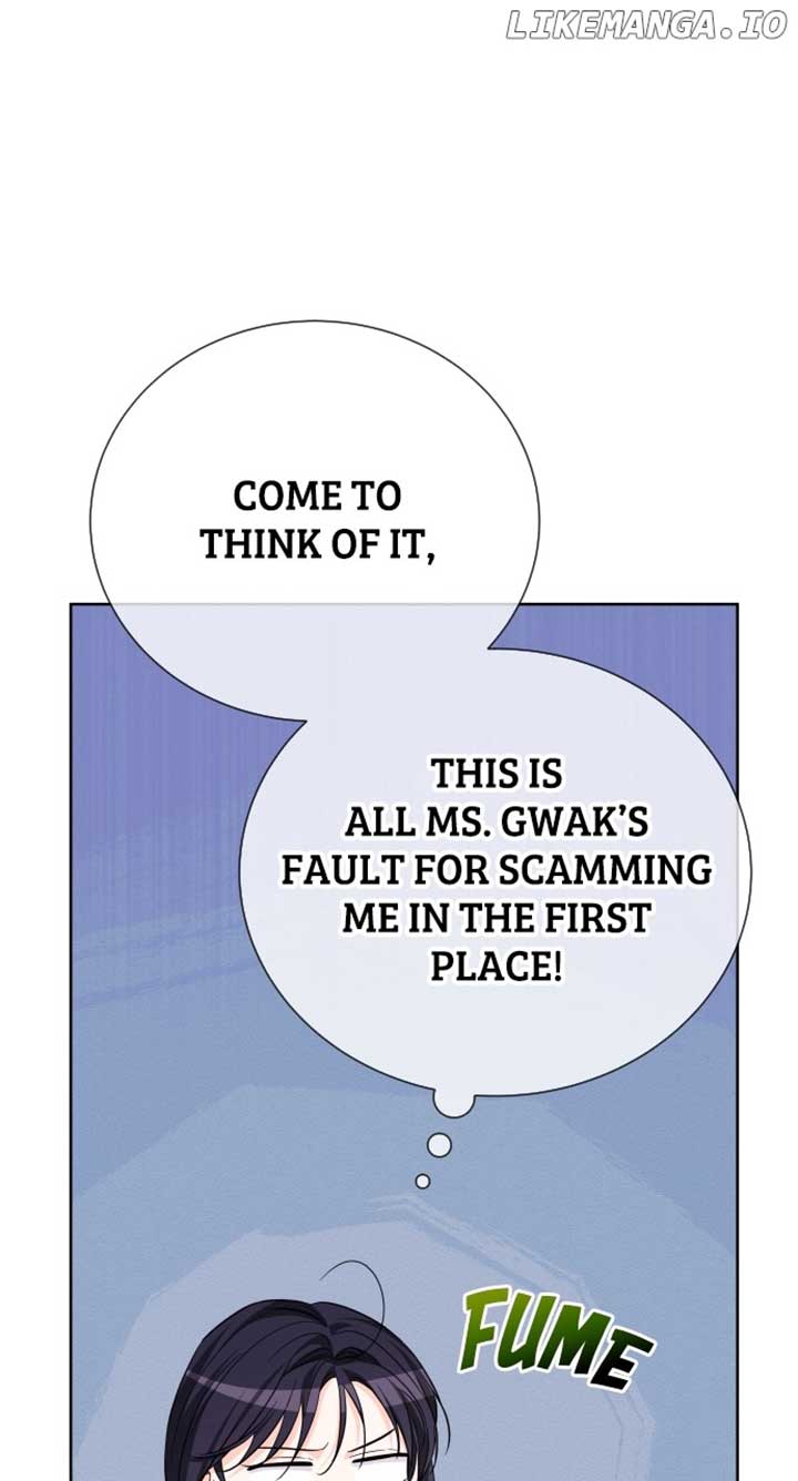 Let’s Meet After Work Chapter 61 - Page 49