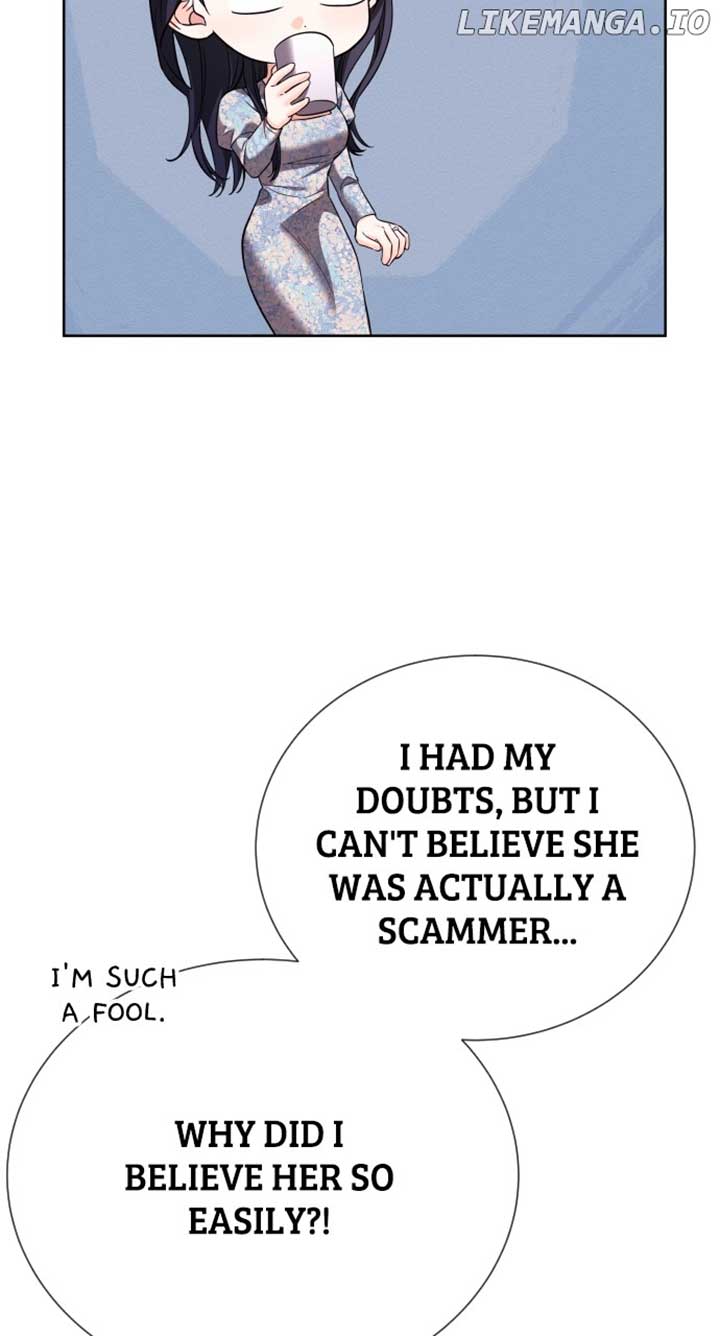 Let’s Meet After Work Chapter 61 - Page 50