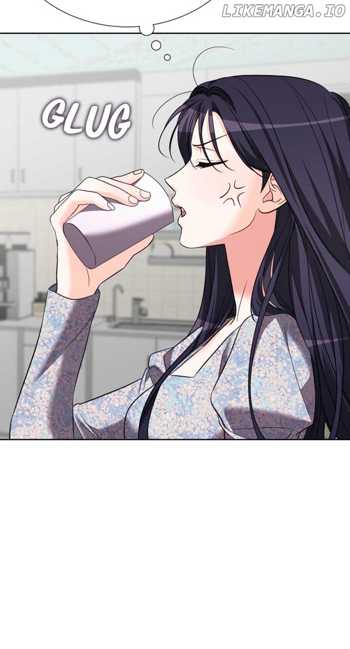 Let’s Meet After Work Chapter 61 - Page 51