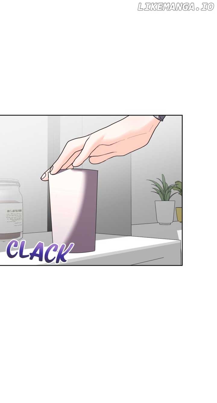 Let’s Meet After Work Chapter 61 - Page 52