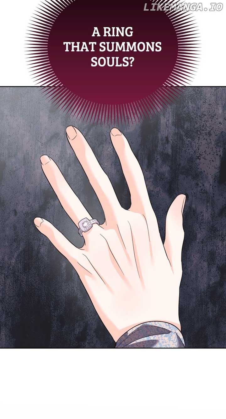 Let’s Meet After Work Chapter 61 - Page 54