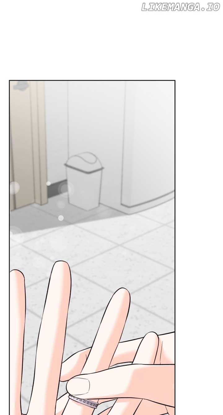 Let’s Meet After Work Chapter 61 - Page 58