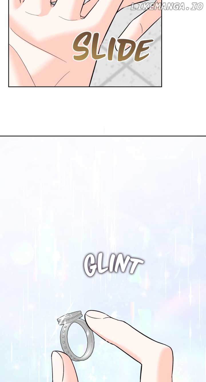 Let’s Meet After Work Chapter 61 - Page 59