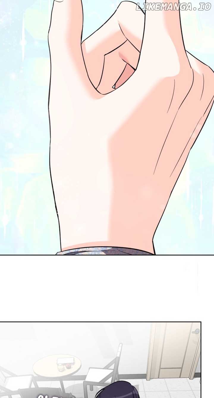 Let’s Meet After Work Chapter 61 - Page 60