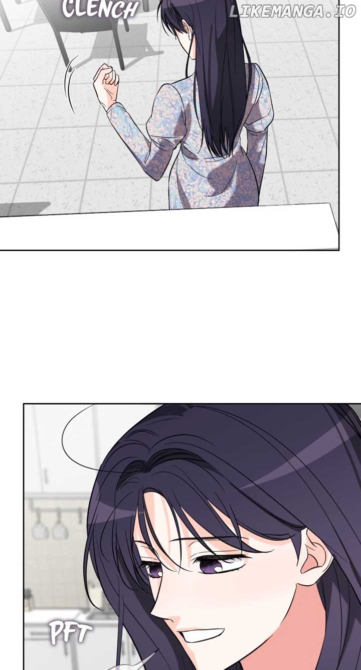 Let’s Meet After Work Chapter 61 - Page 61