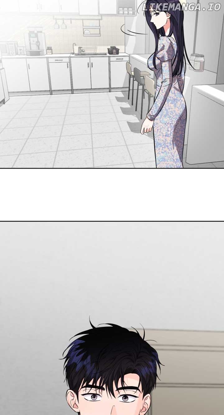 Let’s Meet After Work Chapter 61 - Page 63