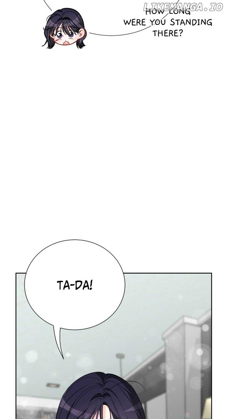 Let’s Meet After Work Chapter 61 - Page 65