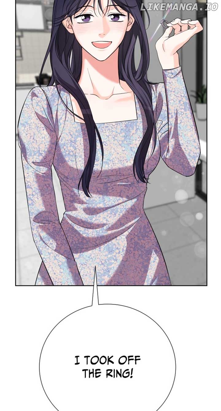 Let’s Meet After Work Chapter 61 - Page 66