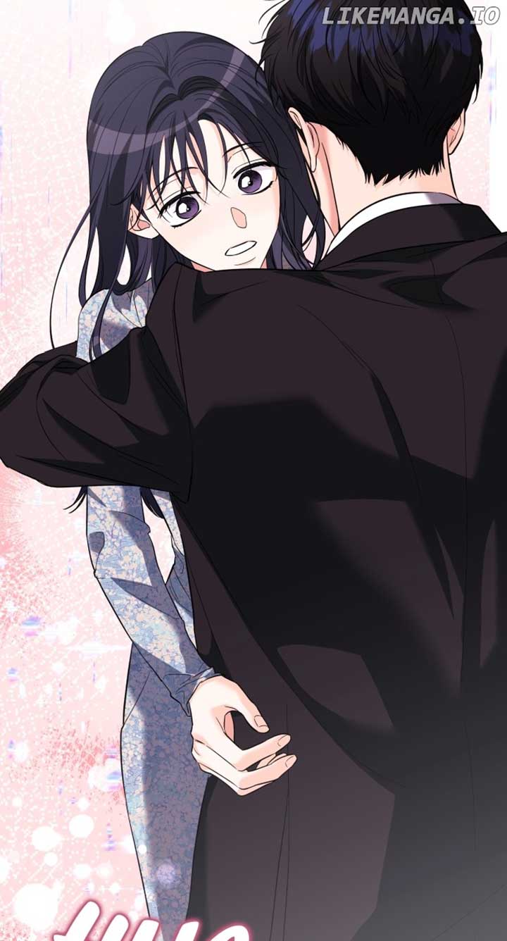 Let’s Meet After Work Chapter 61 - Page 69