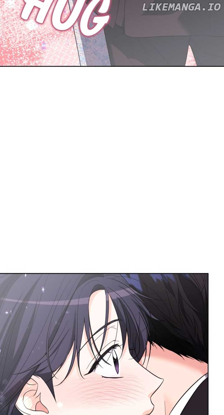 Let’s Meet After Work Chapter 61 - Page 70