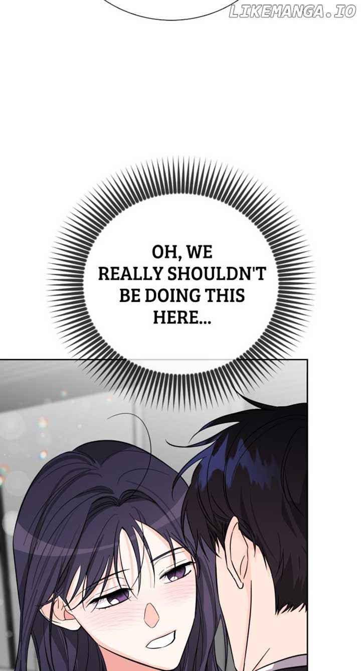 Let’s Meet After Work Chapter 61 - Page 74