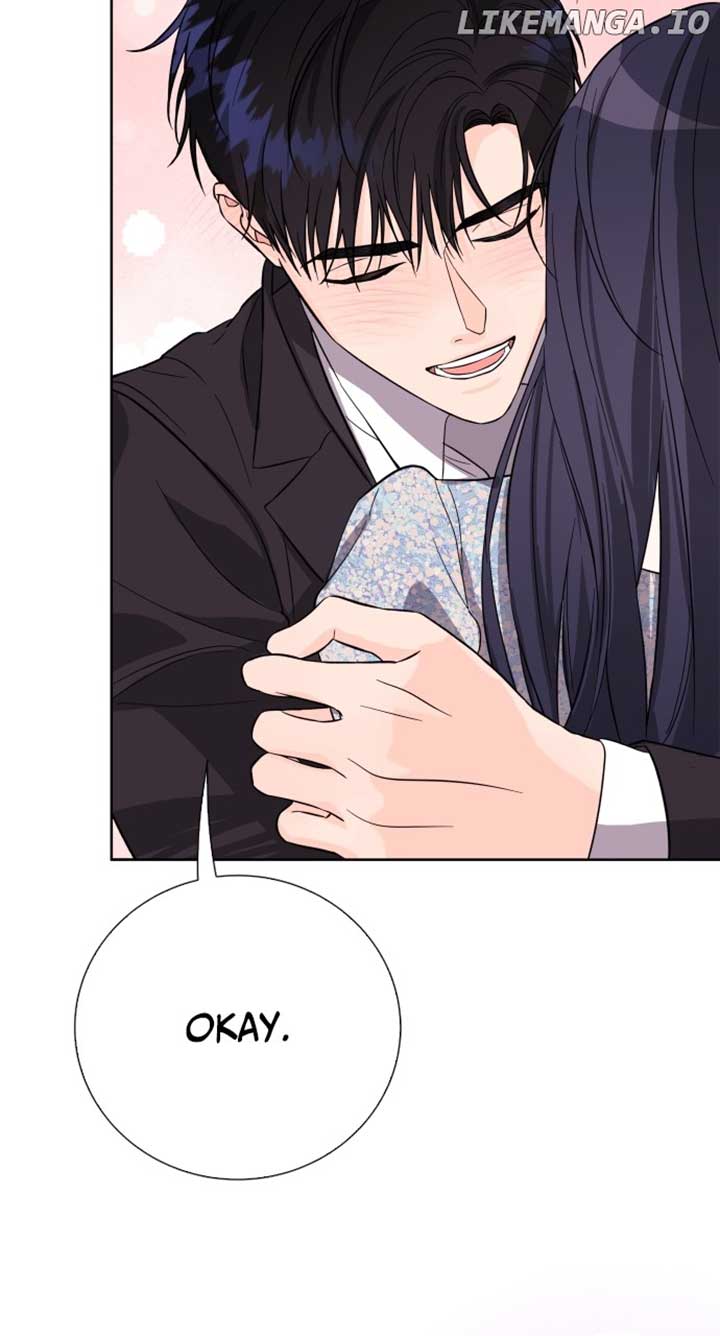 Let’s Meet After Work Chapter 61 - Page 76