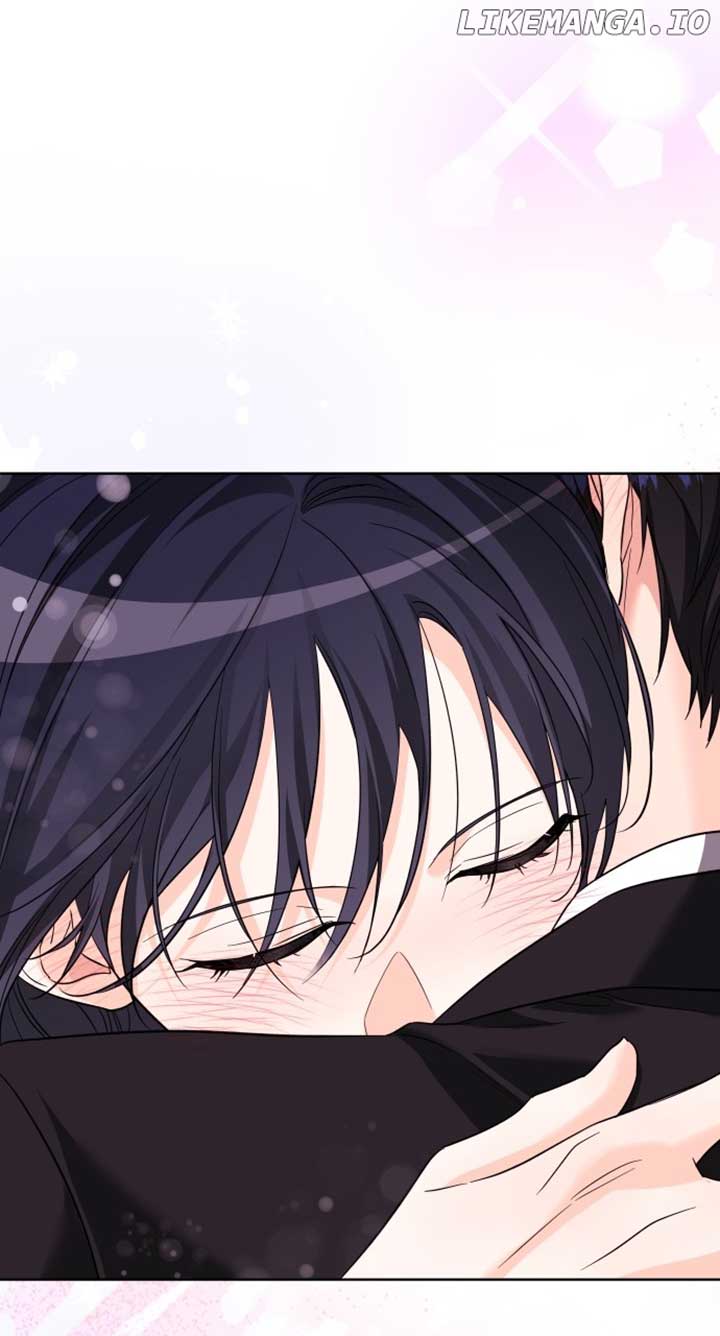 Let’s Meet After Work Chapter 61 - Page 77