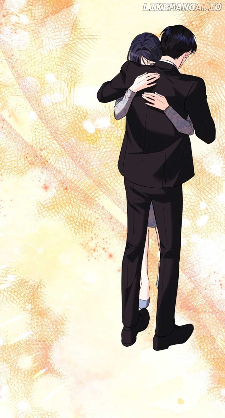 Let’s Meet After Work Chapter 61 - Page 79