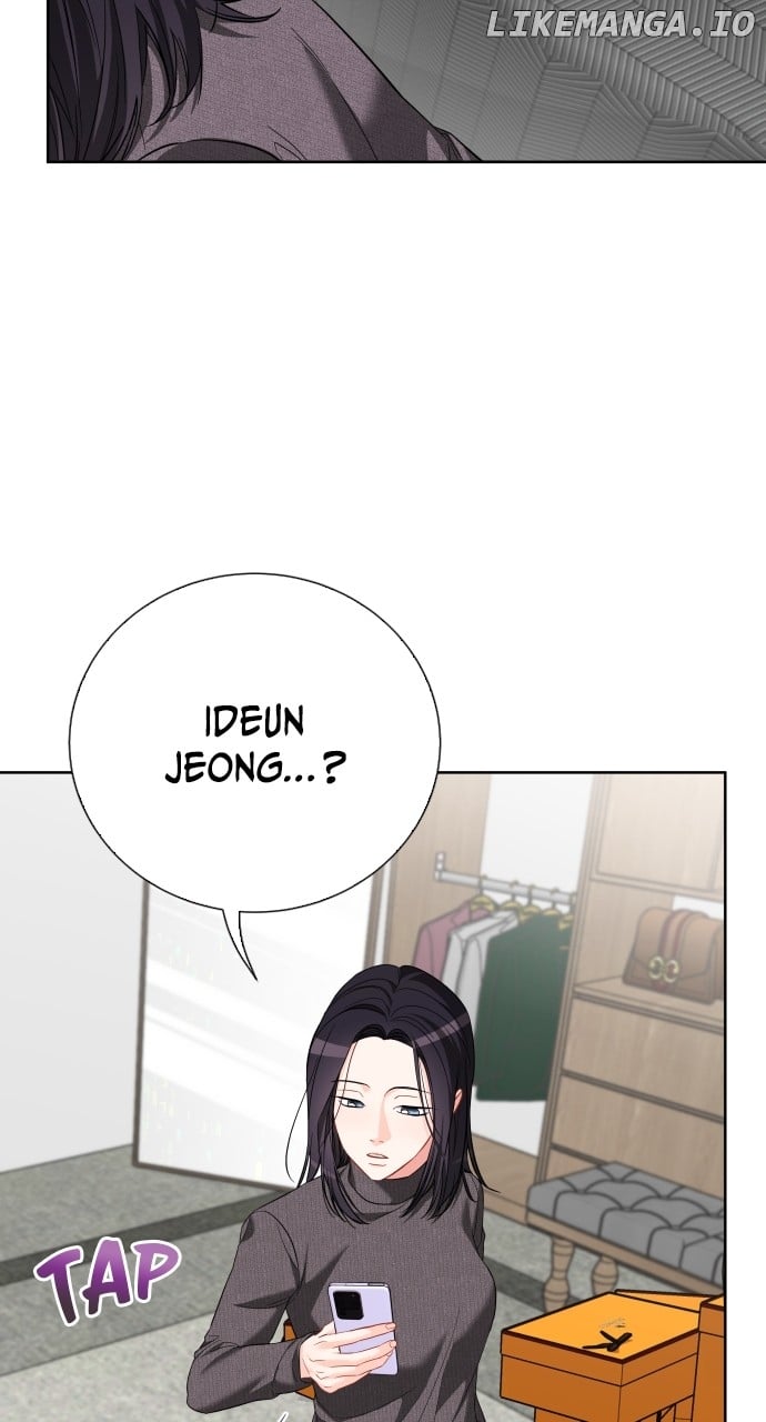 Let’s Meet After Work Chapter 62 - Page 4