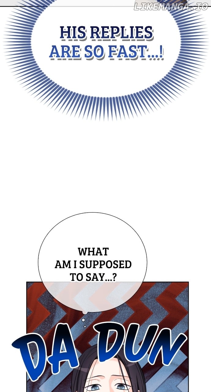 Let’s Meet After Work Chapter 62 - Page 10